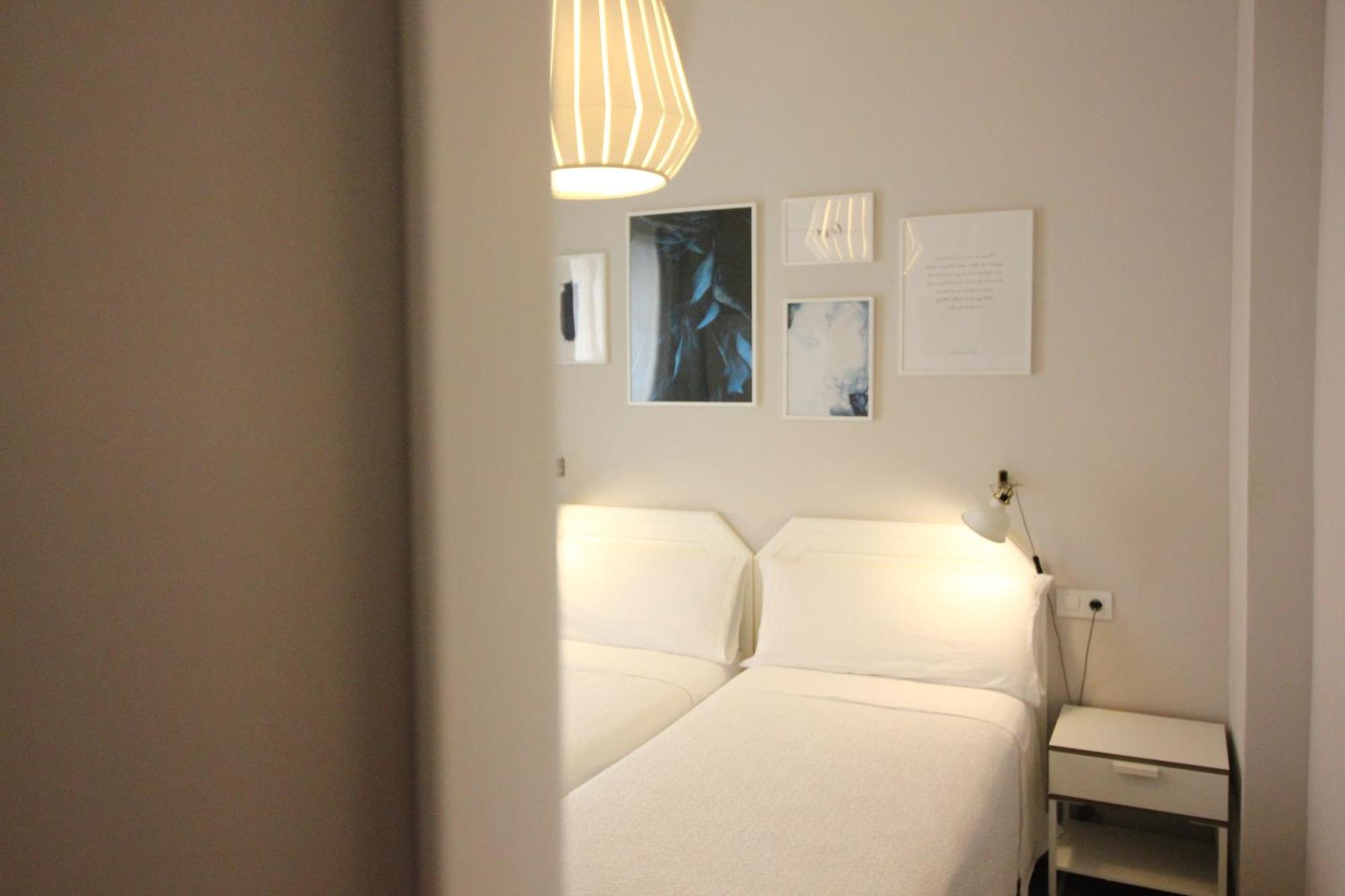 Las Atarazanas - Design Hostal Sevilla Exterior foto