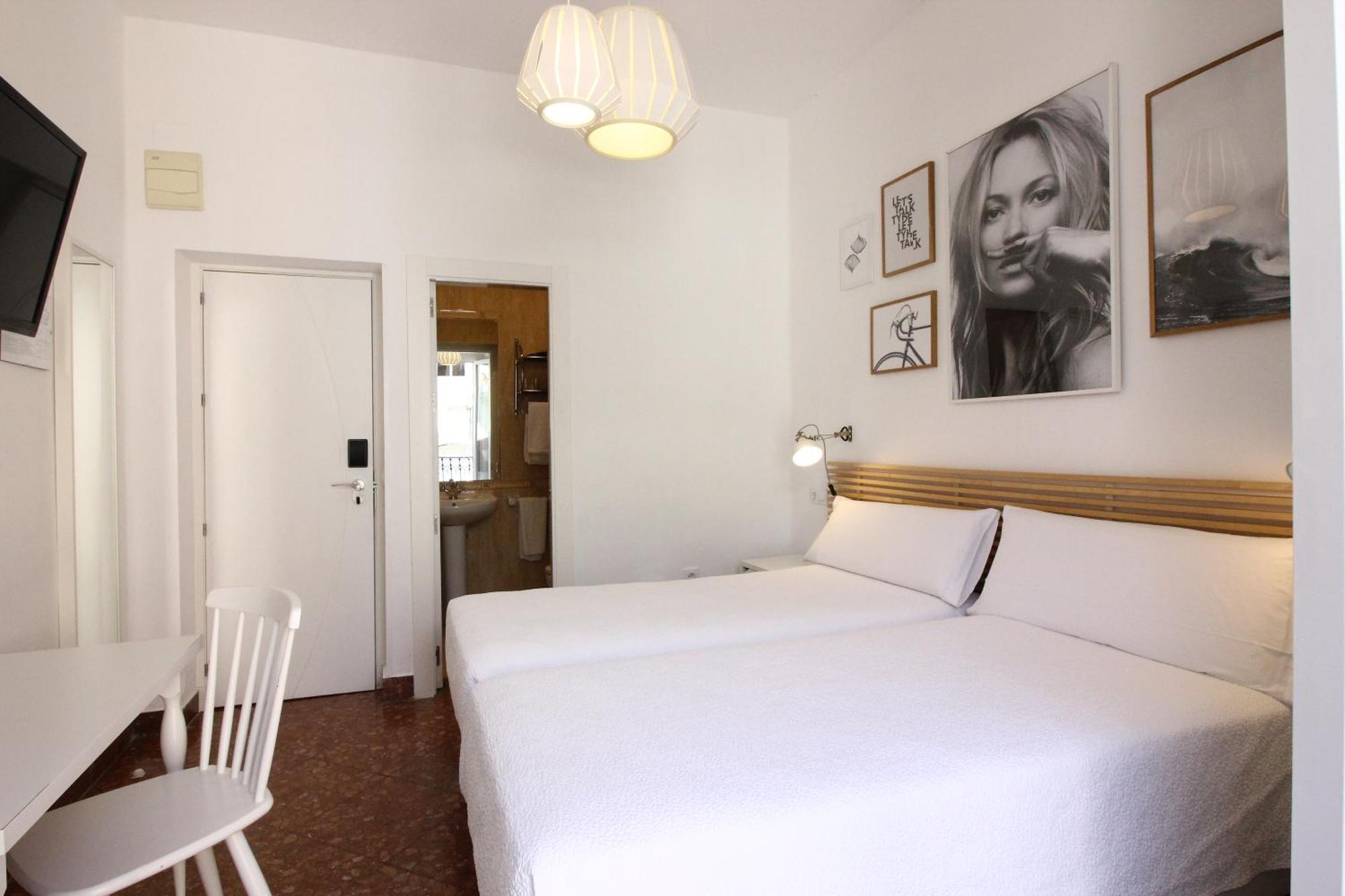 Las Atarazanas - Design Hostal Sevilla Exterior foto