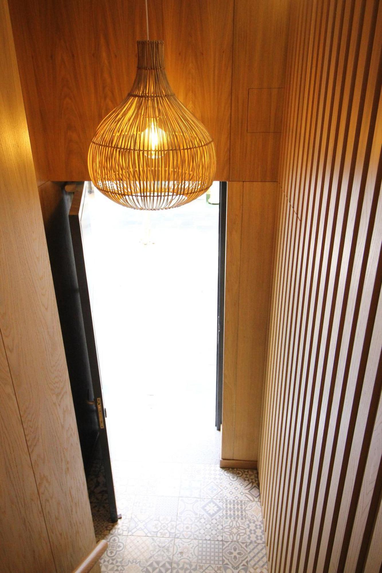 Las Atarazanas - Design Hostal Sevilla Exterior foto