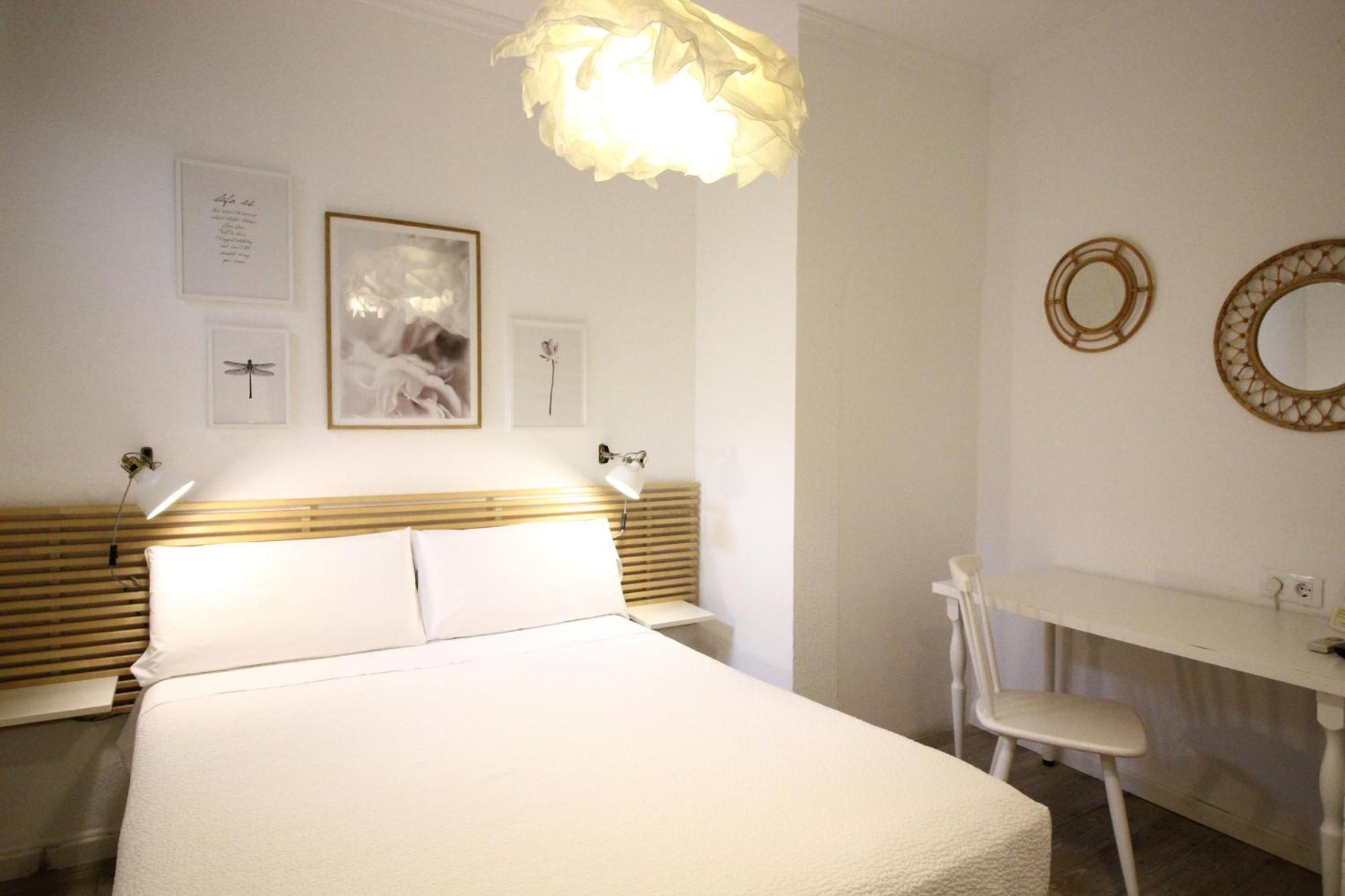 Las Atarazanas - Design Hostal Sevilla Exterior foto