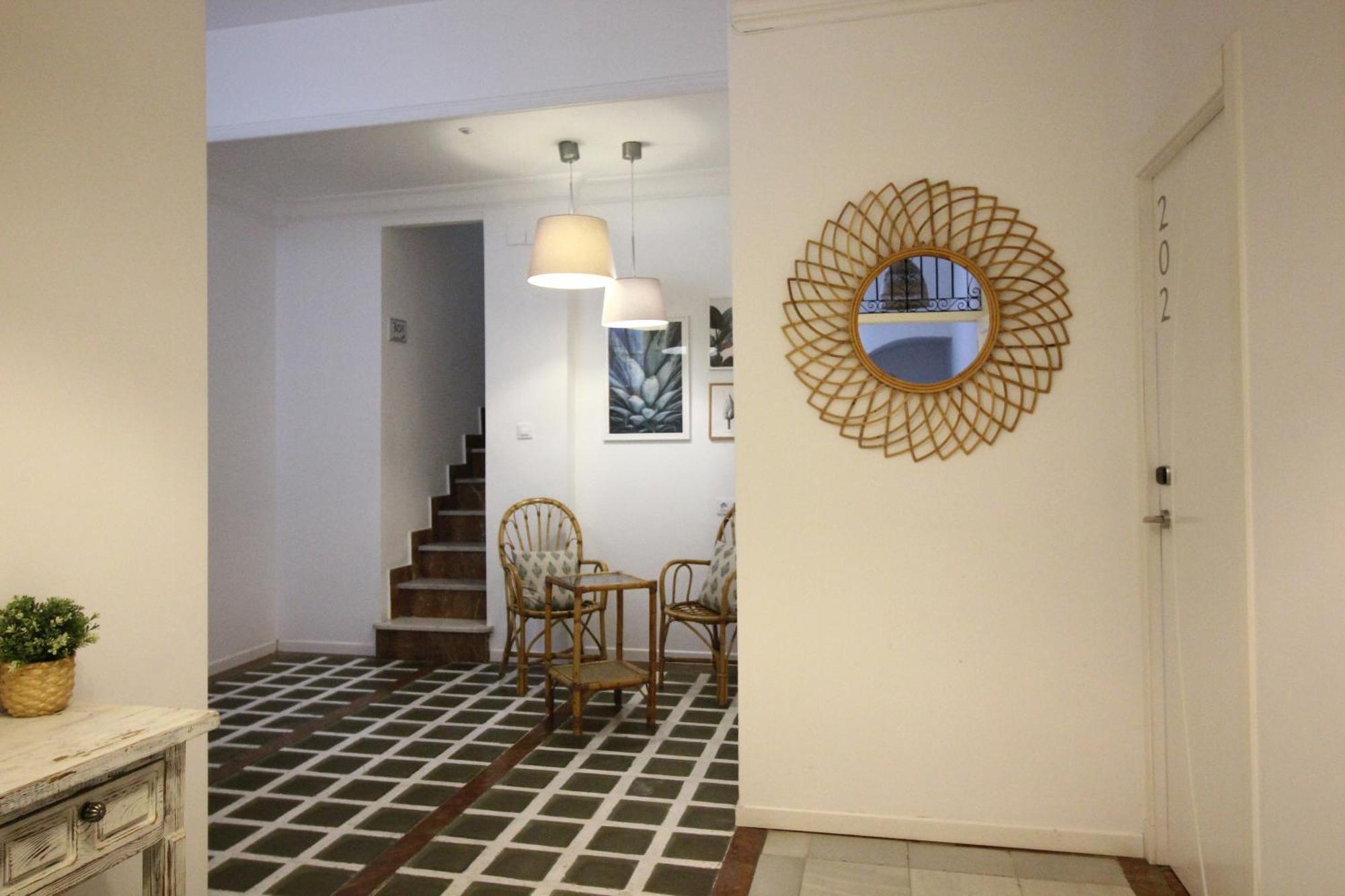 Las Atarazanas - Design Hostal Sevilla Exterior foto