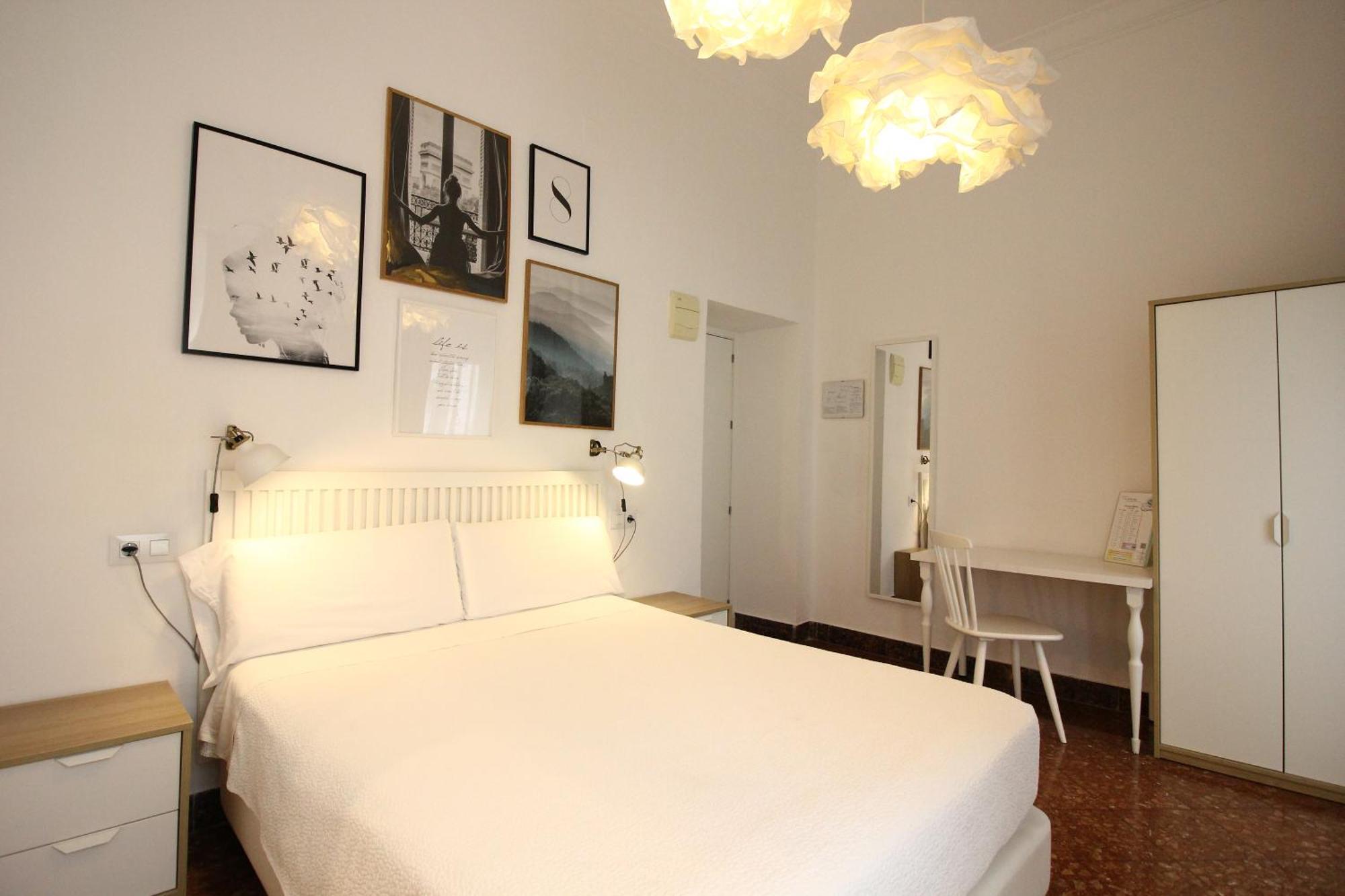 Las Atarazanas - Design Hostal Sevilla Exterior foto