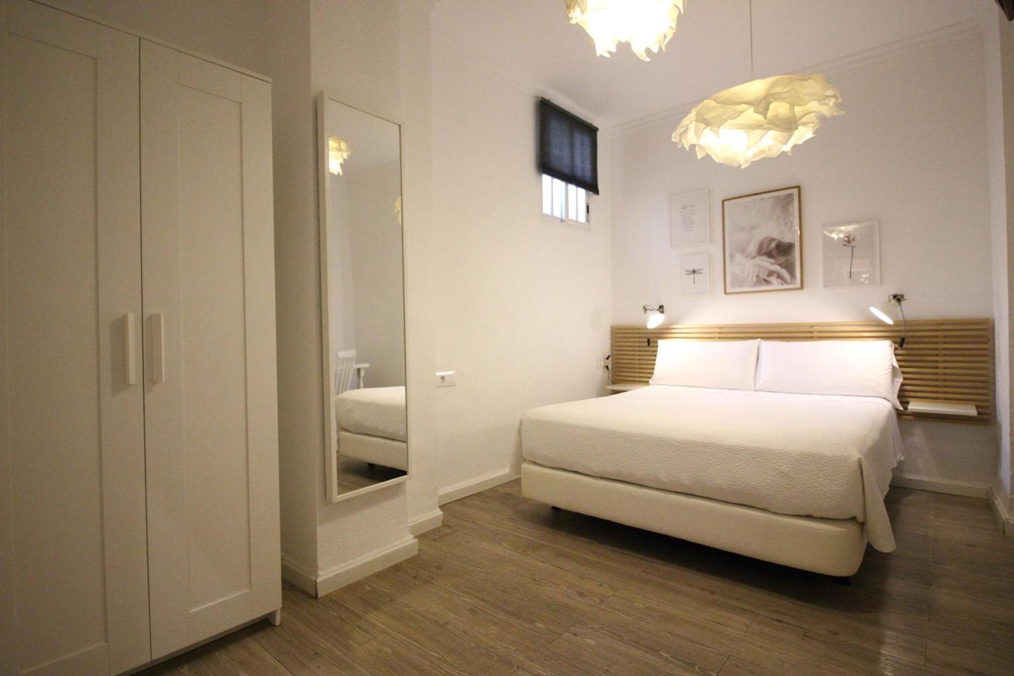 Las Atarazanas - Design Hostal Sevilla Exterior foto