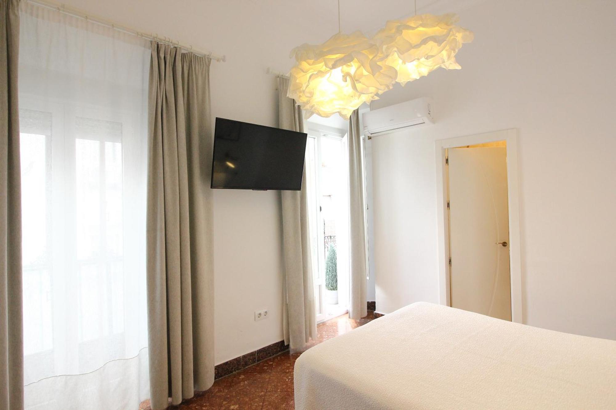 Las Atarazanas - Design Hostal Sevilla Exterior foto