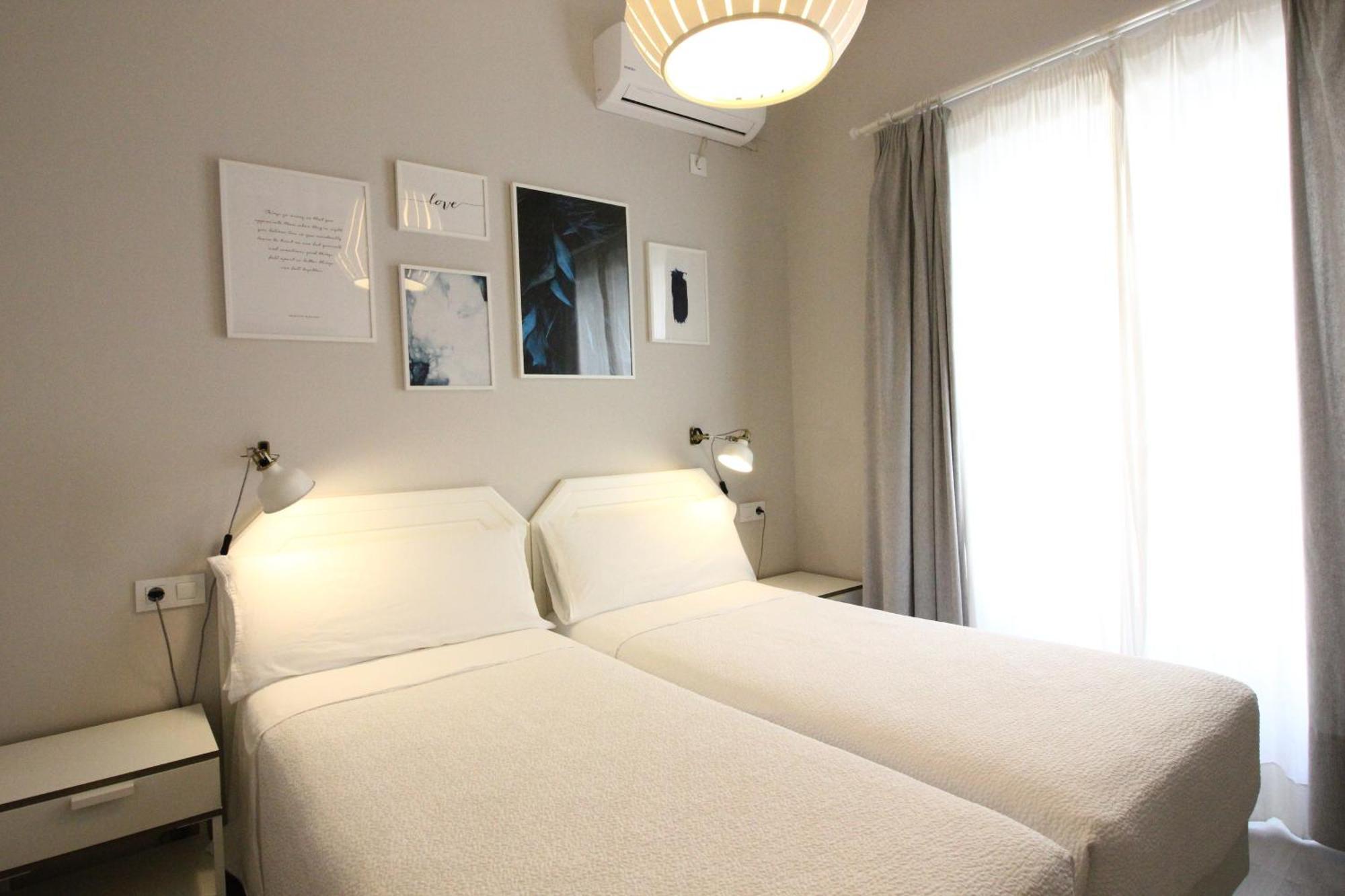 Las Atarazanas - Design Hostal Sevilla Exterior foto